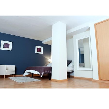 Appartement Fira Duplex à L'Hospitalet de Llobregat Extérieur photo