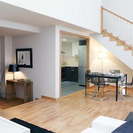 Appartement Fira Duplex à L'Hospitalet de Llobregat Chambre photo